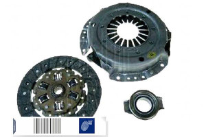Zestaw Sprzęgła Nissan Blue Print