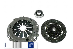 Zestaw Sprzęgła Suzuki Samurai 1,3 4x4 88-04 Blue