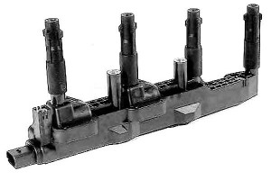 Cewka Zapłonowa Mercedes M166 Bosch