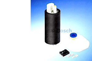 Pompa Paliwa Elektryczna Opel Bosch