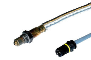 Sonda Lambda Bmw 5 E60 2,5 04- Bosch