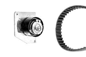 Zestaw Rozrządu Renault 1,9dci 08- Bosch