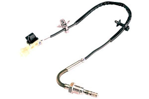 Czujnik Temperatury Spalin Opel Astra J 1.7d 09.09