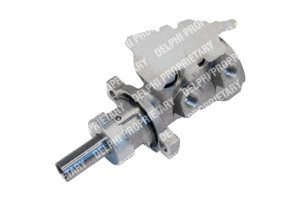 Pompa Hamulcowa Ford Focus 1.4-2.0 08.98-03.05 Del