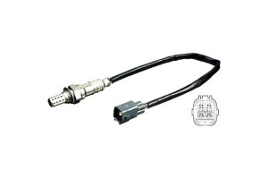 Sonda Lambda Toyota Corolla Yaris 1.4/1.8 10.99- D