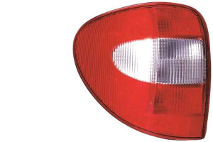 Lampa Tylna Zespolona Chrysler Voyager Iv P21w P21
