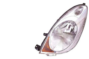 Reflektor (h4 Elektryczny Manualny Kolor Wkładu: C