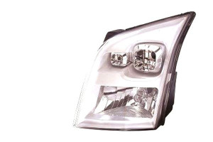 Reflektor Ford Transit H4 06- Le Kierunkowskaz Prz