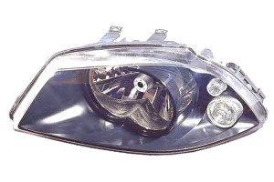 Reflektor Seat Cordoba H4 02-09 Le Depo
