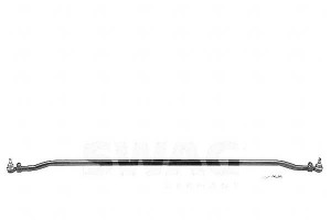 Drążek Kierowniczy Daf 55 12 71-09 72 Mercedes T1