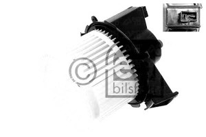 Dmuchawa Fiat Febi Bilstein
