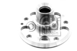 Piasta Koła Mercedes Przód W176 12- W245 011- Febi