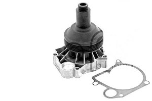 Pompa Wody Bmw M47 2,0d E39 46 Febi Bilstein