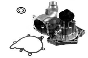 Pompa Wody Bmw M62b35 B44 Febi Bilstein