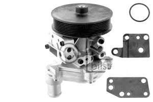 Pompa Wody Ford Transit Febi Bilstein