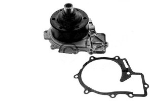 Pompa Wody Mercedes Sprinter 06- Om651 Febi Bilste