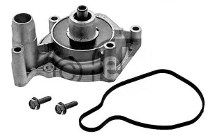 Pompa Wody Vw Febi Bilstein