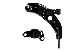 Wahacz Mazda Przód 626 97-02 Le Febi Bilstein