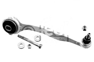 Wahacz Mercedes Przód C (cl203), C T-model (s203),