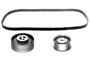 Zestaw Rozrządu Audi Vw Febi Bilstein