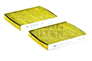 Filtr Kabiny Bmw F01 02 10 Frecious Plus (antyaler