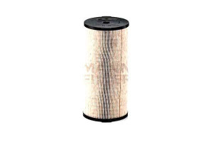 Filtr Oleju [mann-filter]