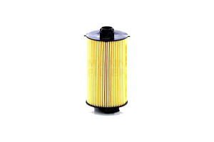 Filtr Oleju Case, New Holland 06- Mann-filter
