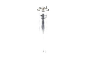 Filtr Paliwa Bmw M54 M62 E38 E Mann-filter