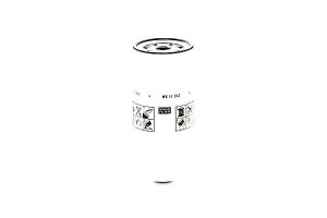 Filtr Paliwa John Deere 7000 8000 9000 Mann-filter