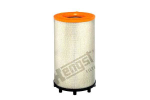 Filtr Powietrza Scania 4 G R Dc16.01-dt16.08 09.95