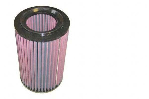 Sportowy Filtr Powietrza Wys.: 304mm Śr. Zew.: 153