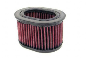 Filtr Powietrza Moto. Yamaha Yzf600r 94-96 Kn