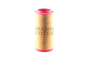 Filtr Powietrza Mercedes Actros 03- Mann-filter