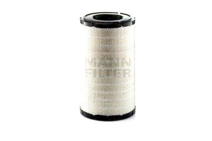 Filtr Powietrza Daf Mann-filter