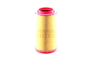 Filtr Powietrza Daf Mann-filter