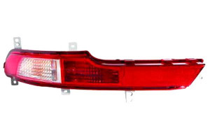 Lampa Przeciwmgielna Kia Sportage 07.10-12.15 Depo