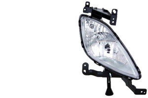 Lampa Przeciwmgielna (w16w) Hyundai Elantra 09.10-
