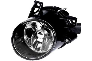 Lampa Przeciwmgielna (h3) Seat Altea Altea Xl Ibiz