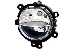 Lampa Przeciwmgielna (h8 Ze Światłem Pozycyjnym) M