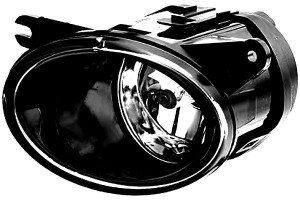 Lampa Przeciwmgielna (h7) Audi A6 C5 01.97-01.05 H