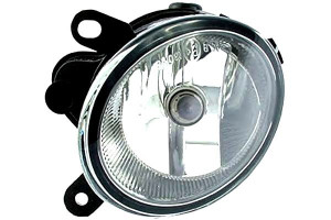 Lampa Przeciwmgielna (h7) Audi A6 C6 A8 D3 05.04-1