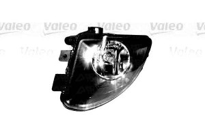 Lampa Przeciwmgielna (h8) Bmw 5 Gran Turismo F07 0