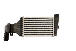 Intercooler Opel Astra G Astra G Classic Zafira A