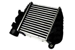 Intercooler Audi A3 Tt Seat Leon Toledo Ii Skoda O