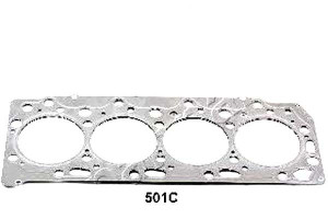 Uszczelka Głowicy Mitsubishi 2,5di Japanparts