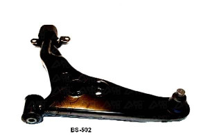 Wahacz Mitsubishi Przód Carisma Carisma (da_) 95-