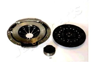 Zestaw Sprzęgła Mazda 1,3 Japanparts