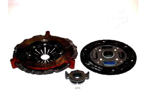 Zestaw Sprzęgła Tata Indigo 1,4 03- Japanparts