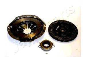 Zestaw Sprzęgła Toyota 1,3 Japanparts