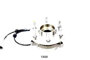 Łożysko Koła Nissan Przód Navara Japanparts